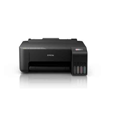 Buy Epson EcoTank L1250 A4 Wi-Fi Ink Tank Printer Online At Best Price On  Moglix
