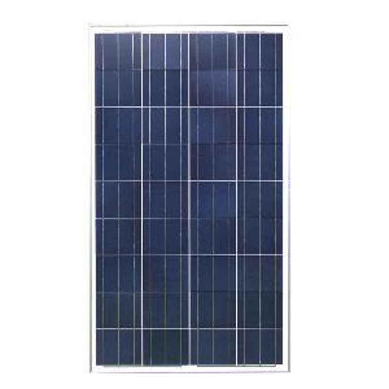 Waaree 340 Watt/ 30V Solar Panel