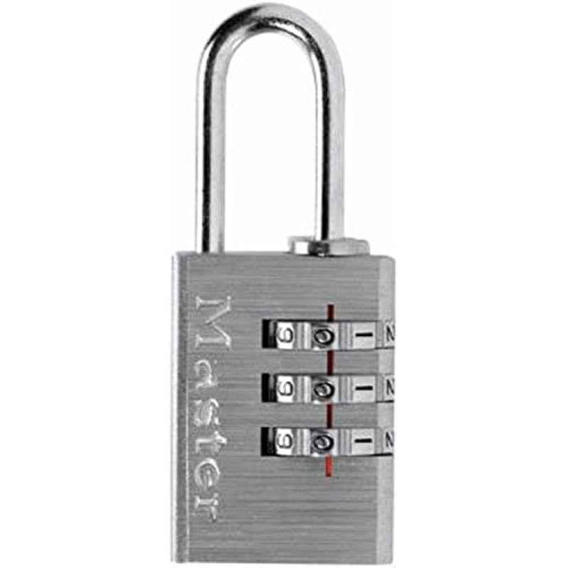 Master Lock Assorted Own Combination Lock Set, 620DAST