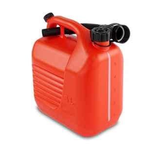 Tayg 5L Polyethylene Jerrycan with Pouring Spout, 601354