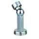 IPSA High Density Brass Magnetic Door Stopper for Heavy Door, 6879
