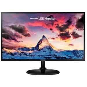 Samsung LS24F350FHWXXL 23.6 inch Full HD LED Monitor