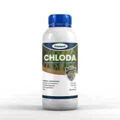 Katyayani 250ml Chloda Chlorantraniliprole 9.3% & Lambda Cyhalothrin 4.6% ZC Chemical Insecticide, K-7381