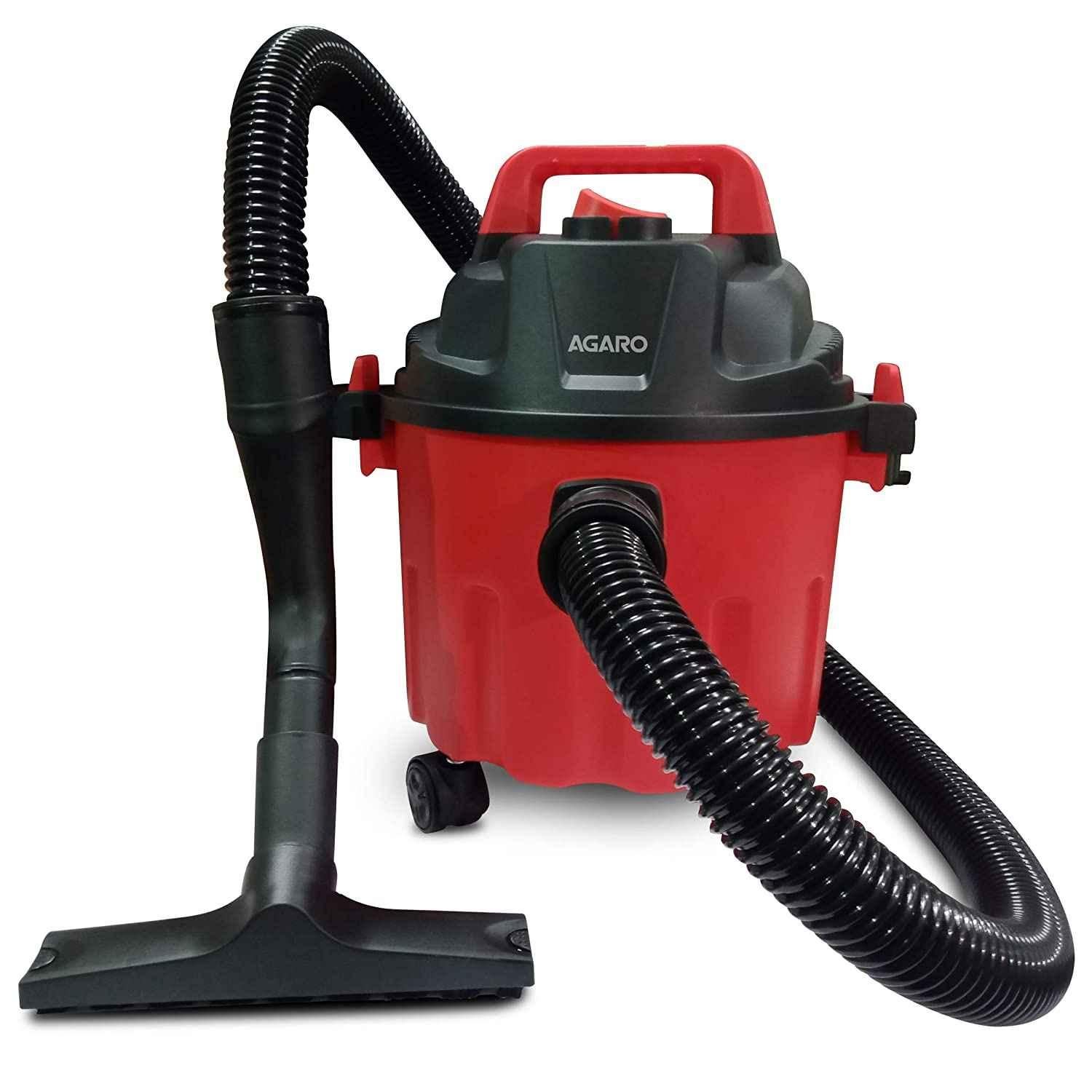 Buy Agaro 33606 2 L Corded Electric Vacuum Cleaner Online in India