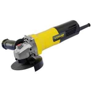 Vormir VR AG10-68 680W 11000rpm 100mm Yellow & Black Angle Grinder, AG1068V000