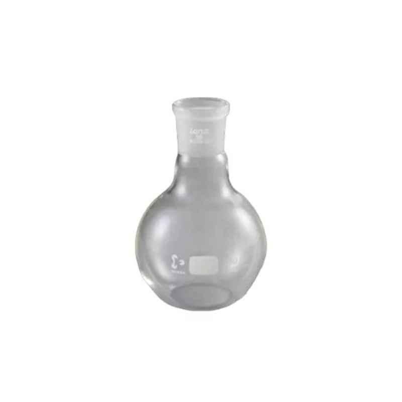 Lab Plus Flat Bottom Flask 1000 ml, LP-2027-picture-35