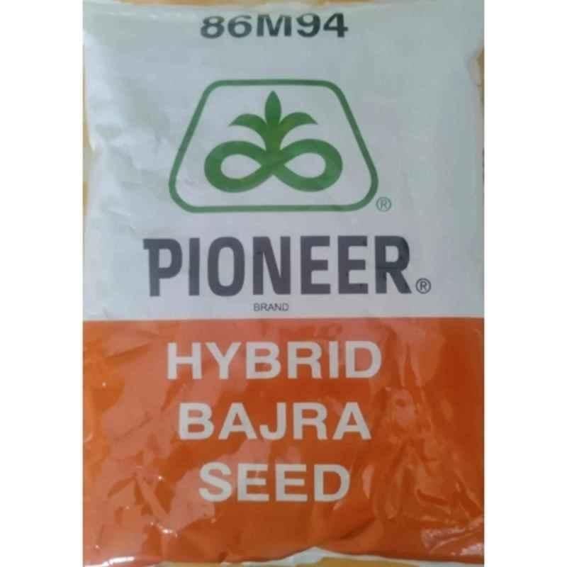 Pioneer 1.5 kg Grain Millet Seed, 86M94 (Pack of 3)