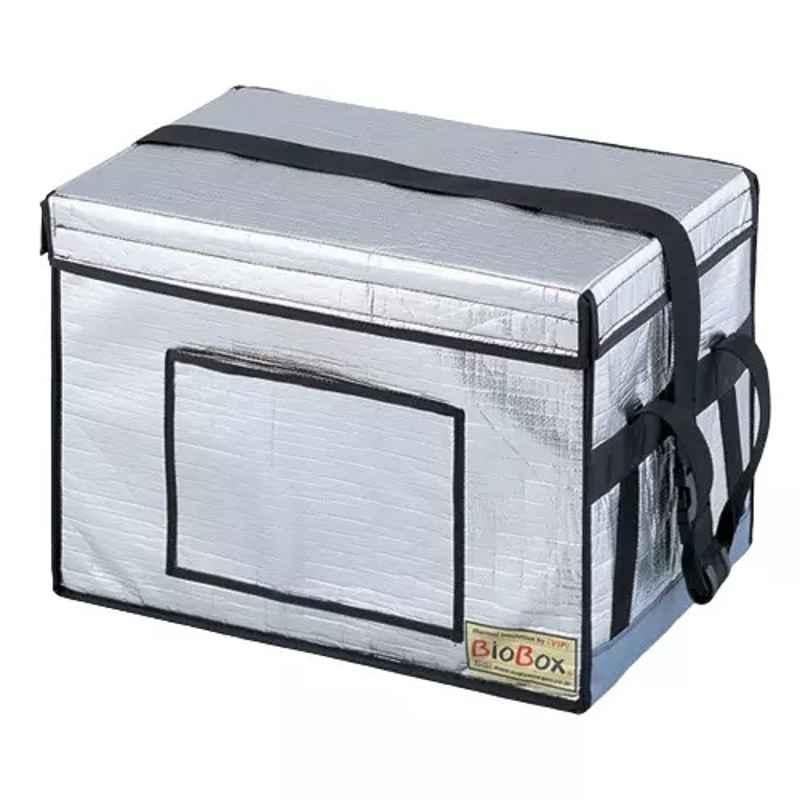 Lab Plus VIP Oricon BioBox, Capacity: 65 Litre, LP-8538