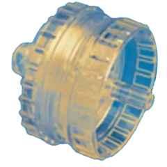 Tarsons 25mm Polyester Staple Fiber Syringe Filter, 521090