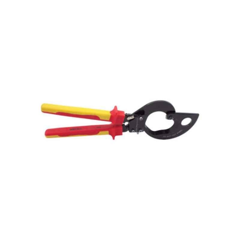 Tolsen 12038 10cm Metal Red Cable Cutter