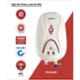 Activa Hotmak 1L 3000W Ivory Instant Water Geyser