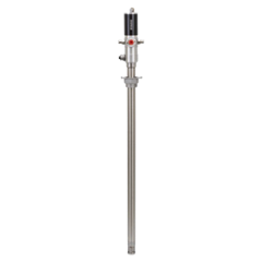 Groz 3:1 Air Operated Stainless Steel Pump, OP/T3/SS/BSP