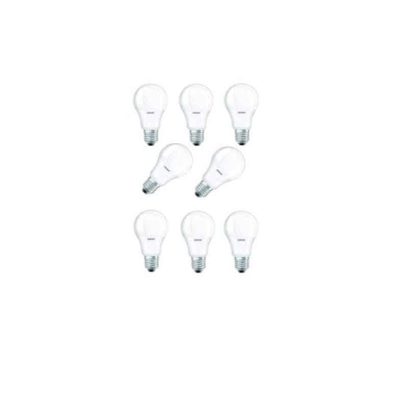 Osram 8.5W 806lm A60 LED Bulb (Pack of 10)