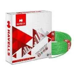 1 sqmm PVC Insulated Flexible Wire, 90m at Rs 608/roll in Mumbai