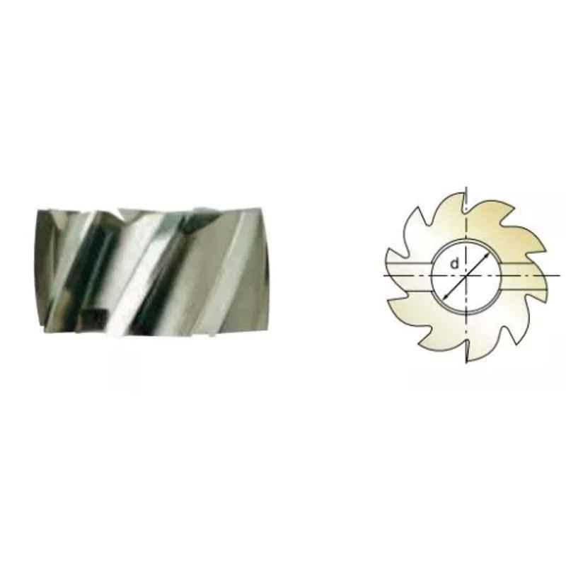 YG-1 25mm HSSCO8 End Mill, E2676500, Overall Length: 25mm & Cutting Diameter: 50 mm