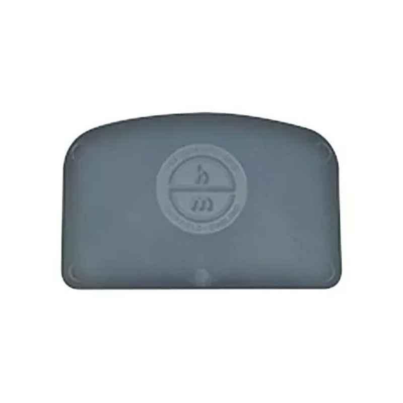 Lab Plus Metal Detecting Wide Scraper, LP-5516