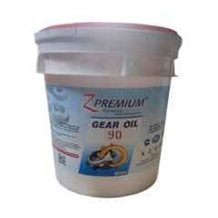 Z Premium EP 90 10 Litre Premium Hydraulic Oil
