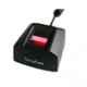 Secugen Hamster Pro 20 Finger Print Scanner (Black)