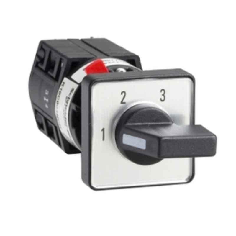 Schneider Harmony K 10A 1 Pole Cam Stepping Switch for 16 & 22mm, K10C003NCH