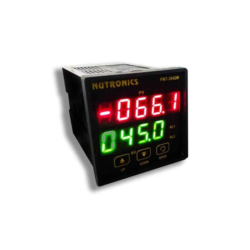 Nutronics PMT-3042M Digital Timer