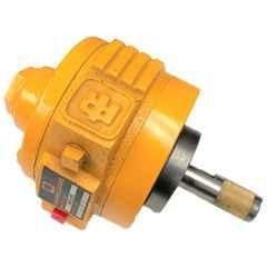 Ingersoll Rand SM4AM 1.5HP 3000rpm Direct Drive Air Motor