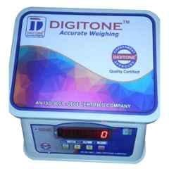 Digitone 5-30kg ABS Gattu Weighing Scale, DGT20