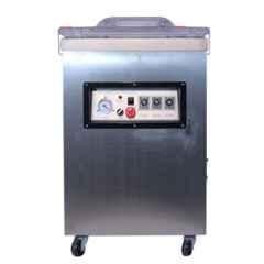 Universal Seal DZ500 500mm Stainless Steel Silver Single Chamber Vacuum Sealer Machine