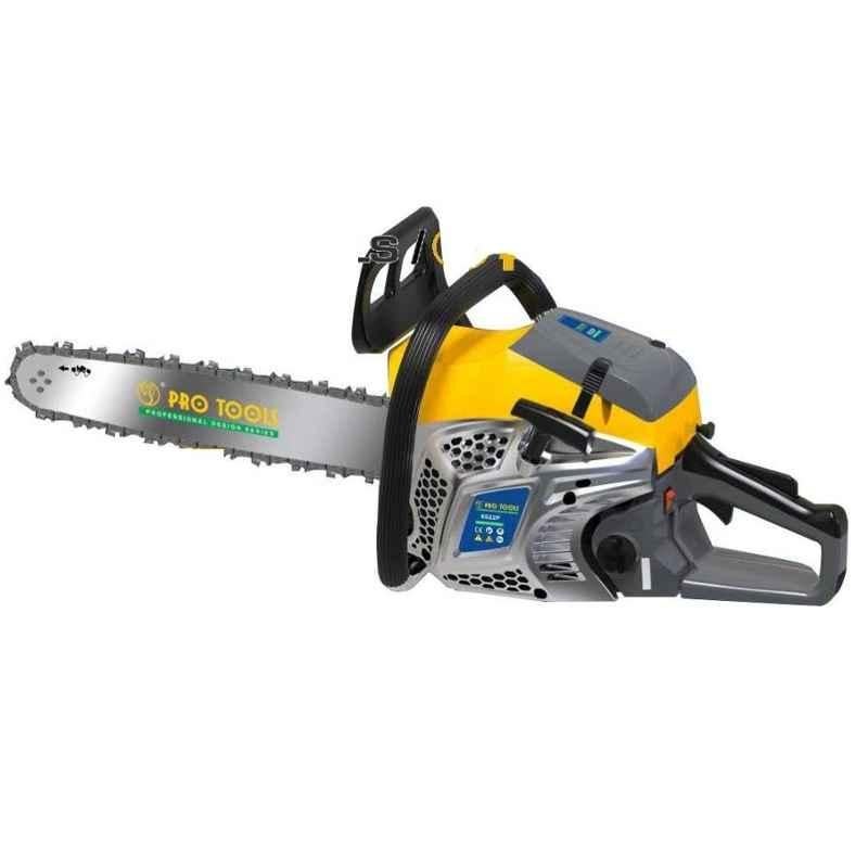 Pro Tools 6522P 18/22 inch Gasoline Chain Saw