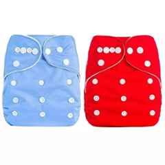 Fastgear XXL-XXXL Size Reusable Cotton Diaper for Kids, FG691