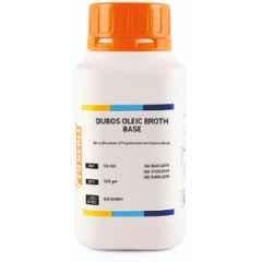 TM Media 500g Dubos Oleic Broth Base, TM 720