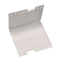 ELECOPTO Polypropylene Slide Mailer for 2 Slides (Pack of 6)