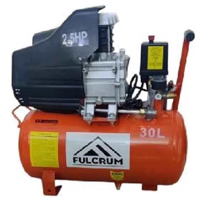 Fulcrum TB2030BM 2.5HP 30L Air Compressor
