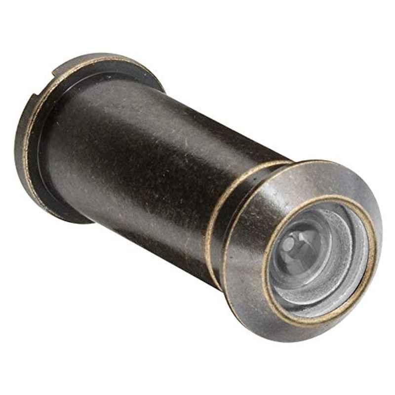 National Hardware 1/5.1cm Brass Door Viewer, N158-907