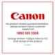 Canon LBP2900B Laser Shot Printer (Pack of 10)