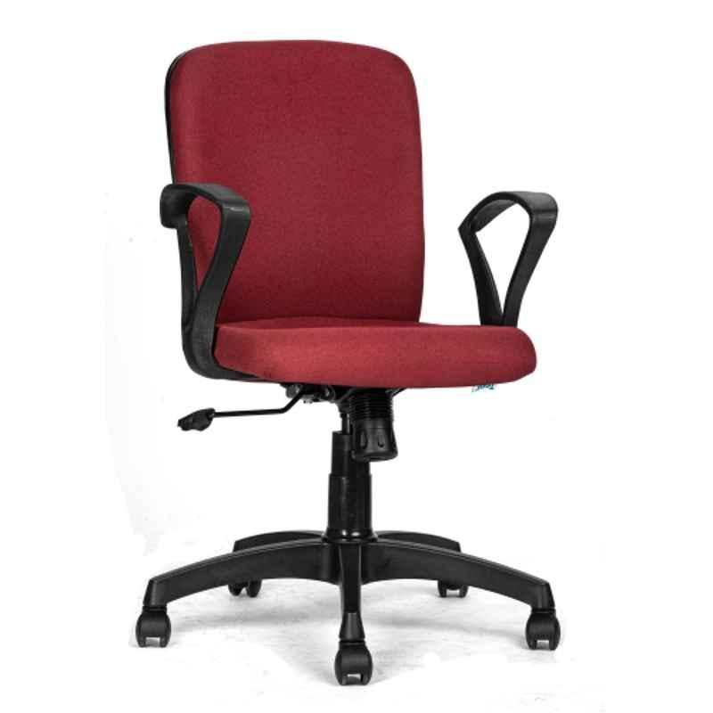 Moglix office outlet chair