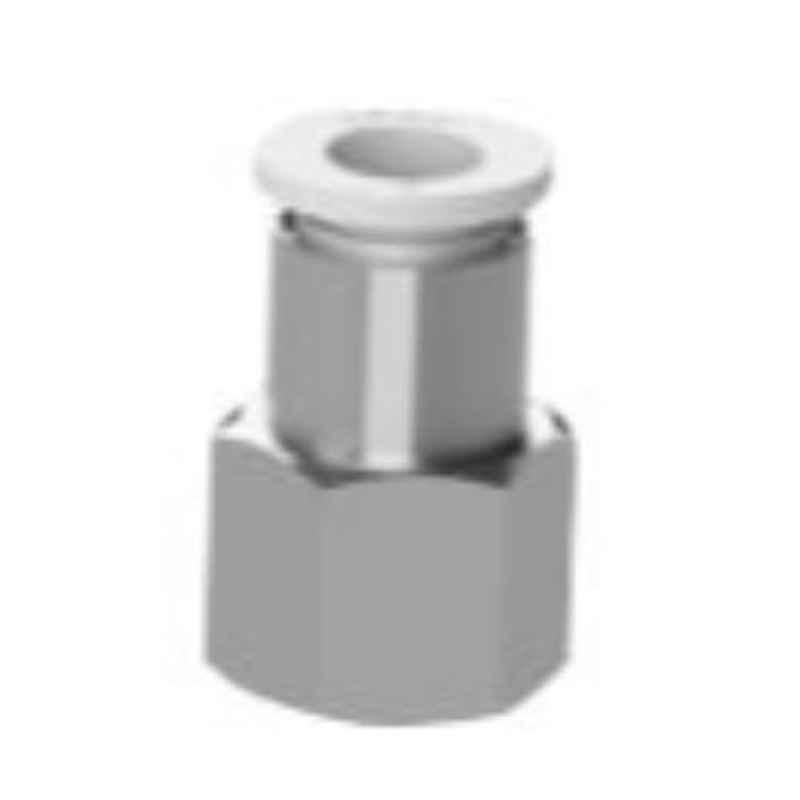Spac 10mm 1 Thread APCF Female Connector