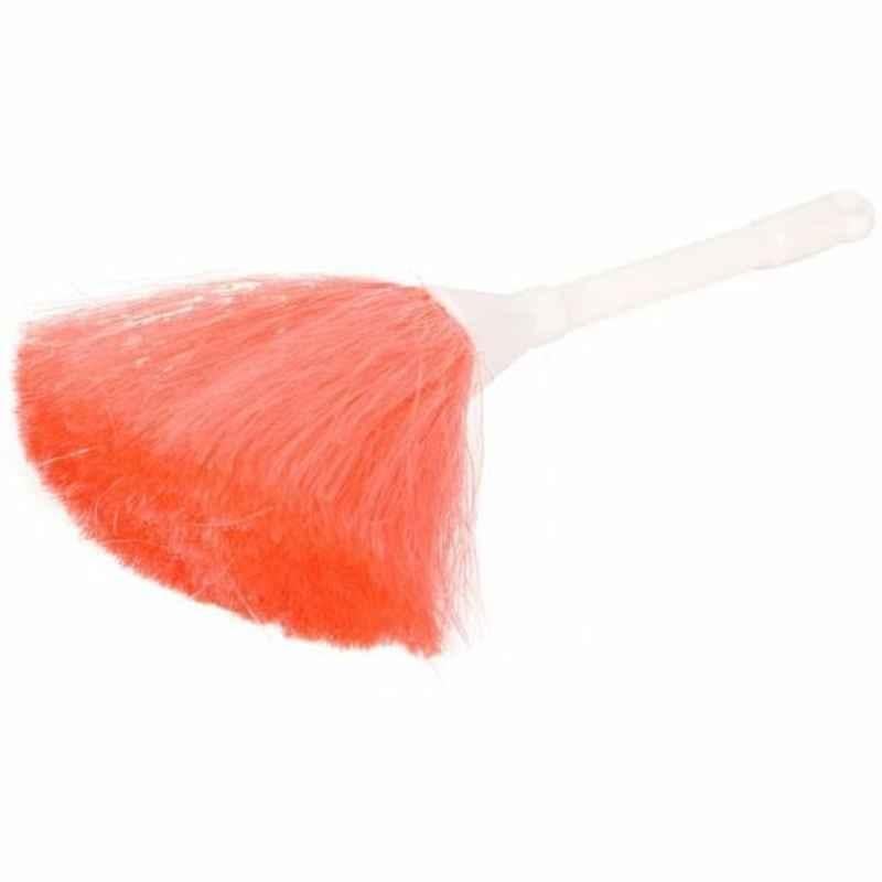 Moonlight 22cm Polypropylene Pink Duster, 30424
