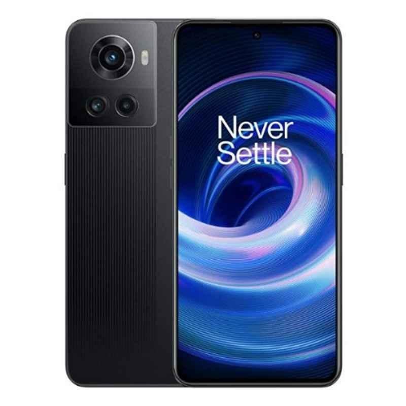 OnePlus 10R 6.7 inch 12GB/256GB Sierra Black 5G Smartphone