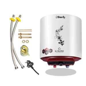 Buy Surya Pacific 2000W 10L ABS Water Geyser Online At Best Price