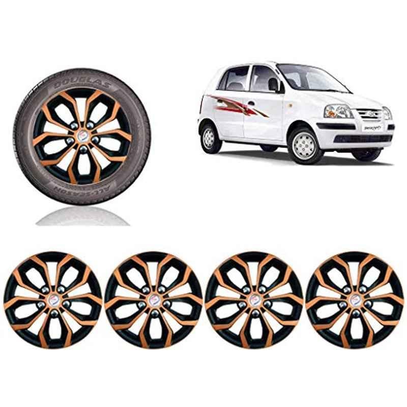 13 inch alloy wheels shop for santro xing