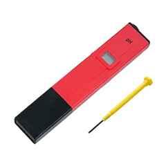 SSU Labpro Pvc Portable Ph Meter, 15x30x15 cm