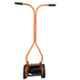 Unison 8 inch Mild Steel Junior Wheel Type Push Mower