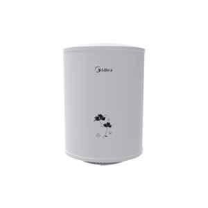 Midea 2000W 25 Litre ABS White Storage Water Geyser, MWHSA255XKO