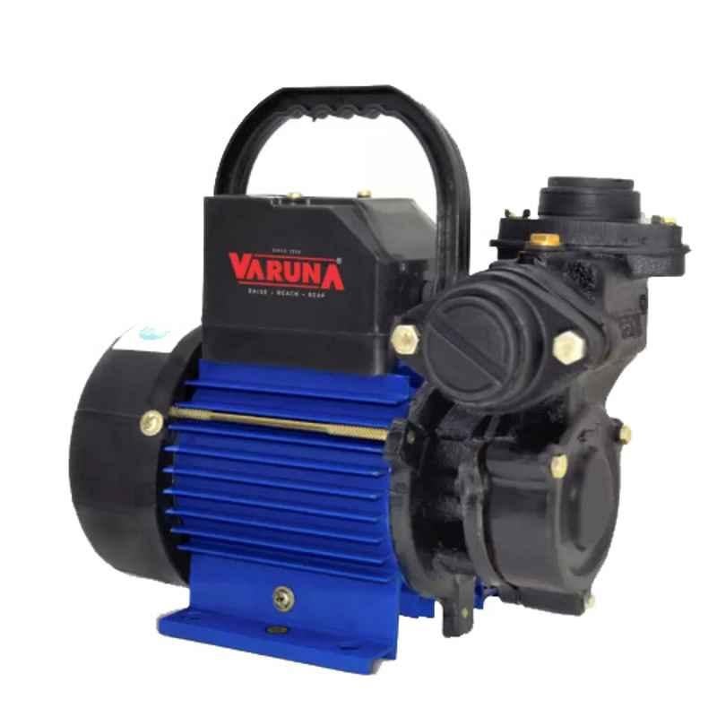Varuna HIRA 0.5HP Blue Single Phase Self Priming Monoblock Pump