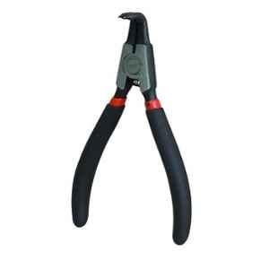 Groz 175mm External Bent Circlip Plier, CLP/BND/E/175