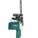 Metro 2800W Plastic Dark Green Heavy Duty Electric Chainsaw