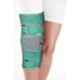 Tynor 14 Inch Comfortable Knee Immobilizer, Size: M