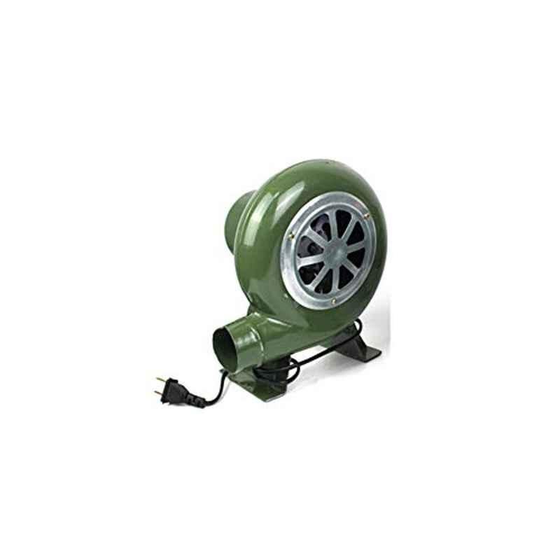 60W 220V Cast Iron Portable Electric Barbecue Blower