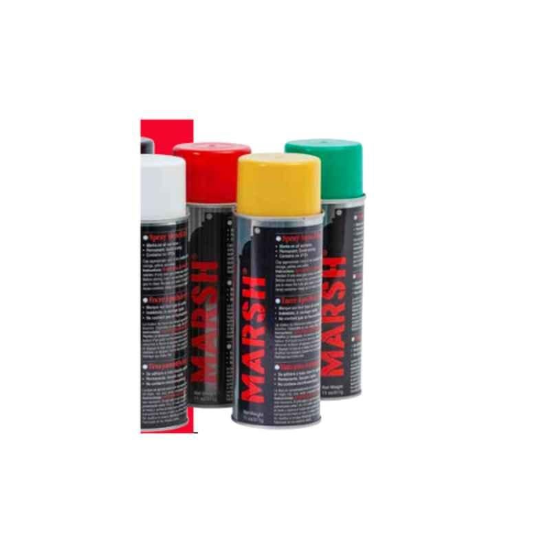 Marsh 311ml Blue Spray Ink, 30396