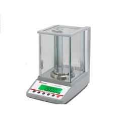 Wensar MAB 201 Analytical Balance, Capacity: 220g to 0.1mg